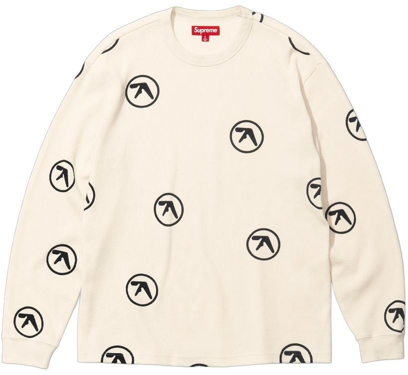 Supreme/Aphex Twin Thermal view 3